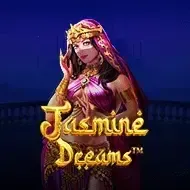 Jasmine Dreams