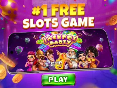 Interfaz de Slots Premium screenshot