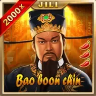 Bao boon chinJILI