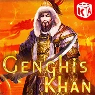 Genghis KhanKA Gaming game thumbnail