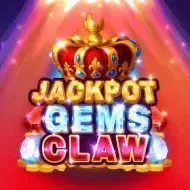 Jackpot Gems ClawClawbuster game thumbnail