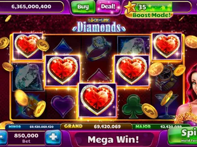 Torneos de Poker Online screenshot
