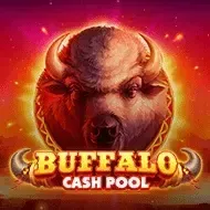 Buffalo_ Cash PoolNetgame game thumbnail