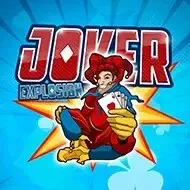 Joker ExplosionVoltent