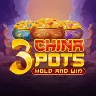 3 China Pots3oaks game thumbnail