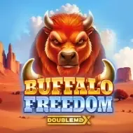 Buffalo Freedom DoubleMaxYggdrasil