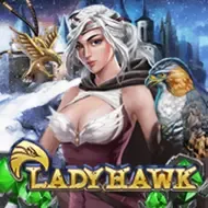 Lady HawkJOKER game thumbnail