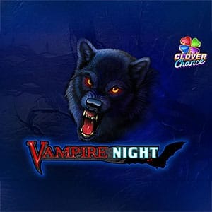 Vampire Night EGT