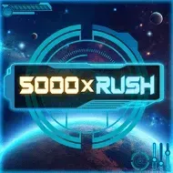 5000 x RushPlatipus
