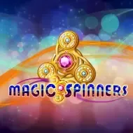 Magic SpinnersFugaso
