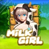Milk GirlKA Gaming screenshot
