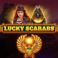 Lucky Scarabs game icon