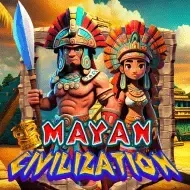 Mayan Civilization game icon