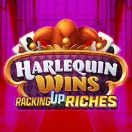 Harlequin WinsHighfive game thumbnail