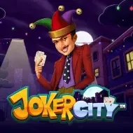 Joker CityNucleus