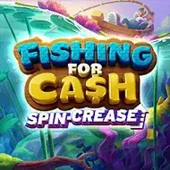 Fishing for CashHighfive game thumbnail