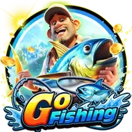 Go FishingCQ9