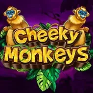Cheeky MonkeysBooming game thumbnail