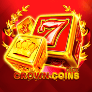 Crown Coins DiceEndorphina game thumbnail