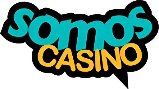 Pesosmos Casino Logo
